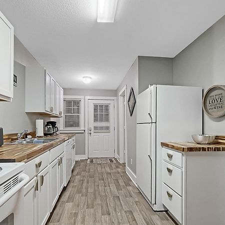 得梅因Chic 2Br Duplex Free Parking Near Hospitals别墅 外观 照片