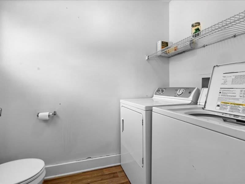 得梅因Chic 2Br Duplex Free Parking Near Hospitals别墅 外观 照片